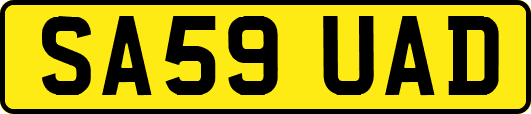 SA59UAD