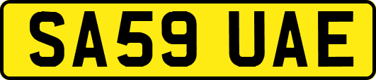 SA59UAE