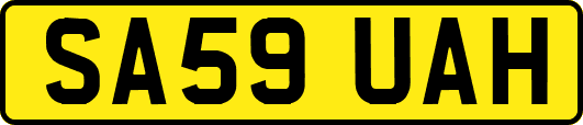 SA59UAH