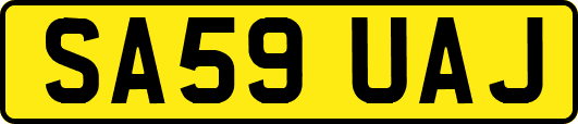 SA59UAJ