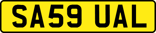 SA59UAL