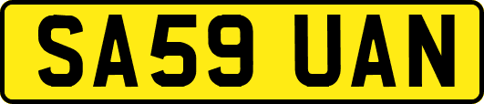 SA59UAN
