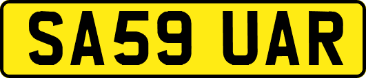 SA59UAR