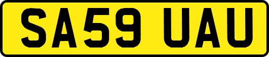 SA59UAU