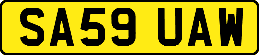 SA59UAW