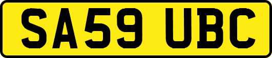 SA59UBC