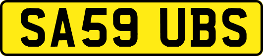 SA59UBS