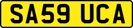SA59UCA