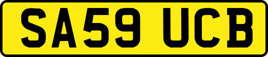 SA59UCB