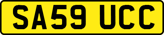 SA59UCC