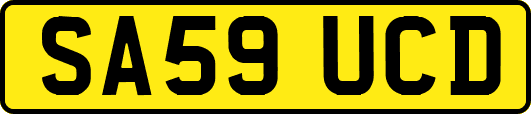 SA59UCD