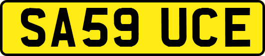 SA59UCE