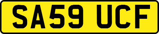 SA59UCF