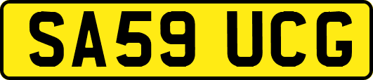 SA59UCG