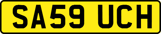 SA59UCH