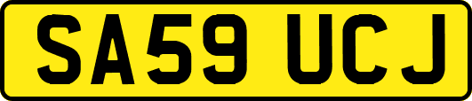 SA59UCJ