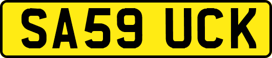 SA59UCK