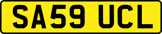 SA59UCL