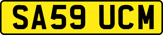 SA59UCM