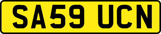 SA59UCN