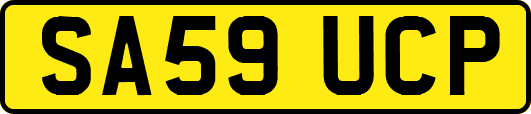 SA59UCP