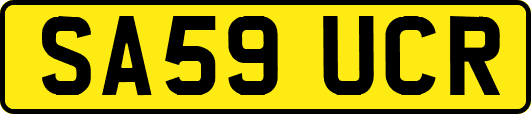 SA59UCR