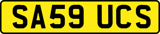 SA59UCS