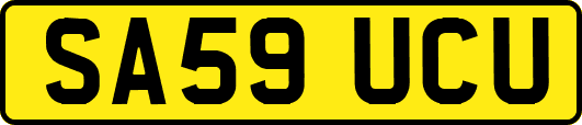 SA59UCU