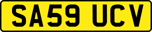 SA59UCV