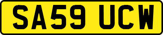 SA59UCW