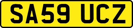 SA59UCZ