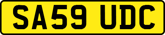 SA59UDC