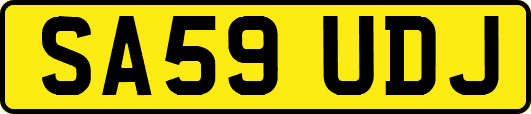 SA59UDJ