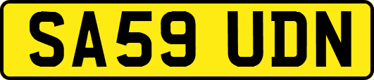 SA59UDN