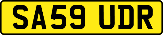 SA59UDR