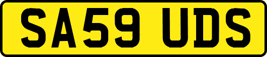 SA59UDS