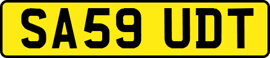 SA59UDT