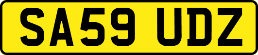 SA59UDZ
