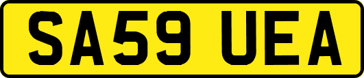SA59UEA