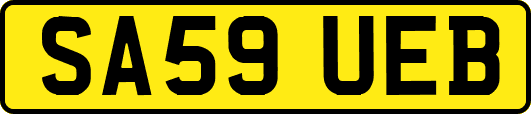 SA59UEB