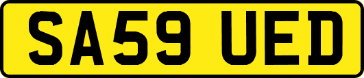 SA59UED