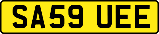 SA59UEE