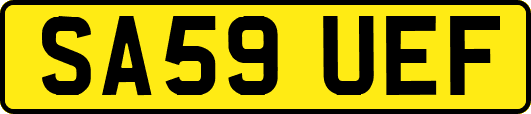 SA59UEF