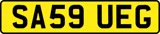 SA59UEG