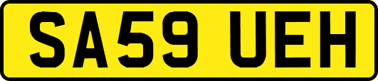 SA59UEH