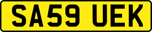 SA59UEK