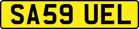 SA59UEL