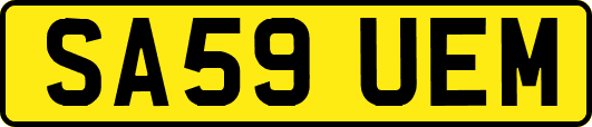 SA59UEM