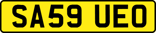 SA59UEO