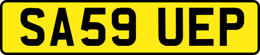 SA59UEP